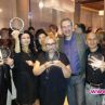 Българи се завърнаха с награди от Световните СПА Награди