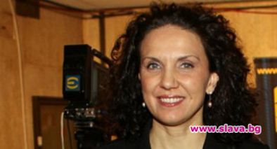 Антония Първанова е евродепутатката Котката