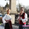 Георги Любенов и Аделина Радева – посланици на българските традиции