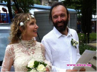 Ирен Кривошиева: Скрих от Ламбо, че се омъжвам!