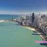 Чикаго е американската туристическа дестинация на 2014 г.