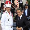 Арестуваха Никола Саркози