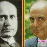 Таен син на Мусолини е най-известният тв водещ в Италия