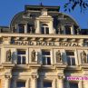 Истинският Гранд хотел Будапеща