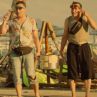 Зуека и Рачков в новото видео на Рафи