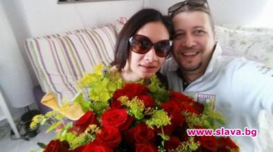 Мариана Попова с фалшива сватба