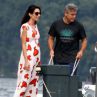Джордж Клуни очаква първото си дете?