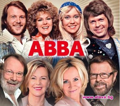 ABBA се завръщат