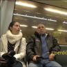 Охраната свали Стоичков от метрото