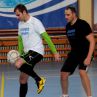 Плувецът Петър Стойчев стана футболист 