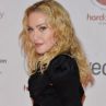 Мадона отново става лице на "Версаче" 