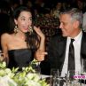 Клуни и Амал опровергаха слуховете за бебе