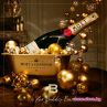 Любимото шампанско на звездите изпраща със стил 2014  