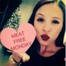 Мика Стоичкова: Не яжте месо в понеделник