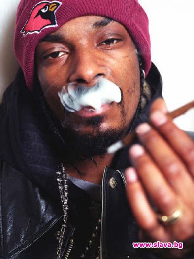 Snoop Dogg стана дядо