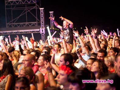 България отново ще има музикален фестивал