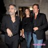 Клуни хванат със Синди в леглото от съпруга ѝ