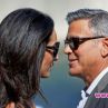 Глоба от $600 заплашва лицата, досаждащи на Клуни