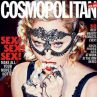 Мадона пак е корица на Cosmopolitan
