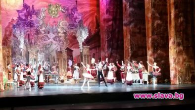 Основателят на Имперски руски балет ще избира талантливи българчета 