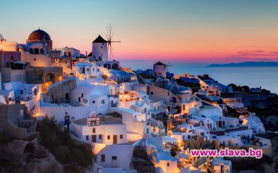 Гърция с 20,7% ръст на туризма, 121,8%  скок от България