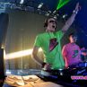  DJ –те от Метрополис събират на парти "синьото общество" 