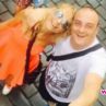 Краси Радков и жена му отмарят в Гърция