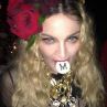 Мадона организира джипси купон за рождения си ден