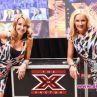 Рап нашествие на сцената на X Factor