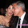 Джордж Клуни разочаровал Амал