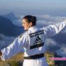 Световно известната джудистка тренира на знаково място в Рио де Жанейро 