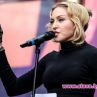 Мадона изнася концерт в страх от атентат