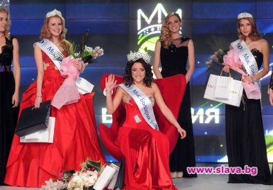 Задава се Мис България 2015