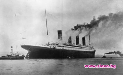 Титаник II ще бъде пуснат на вода през 2018 г.