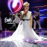 Поли Генова ще пее на английски на Евровизия