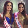 Българка стана 6-а на "Мисис Свят 2016" в Китай