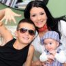 Кали доказва с ДНК-тест, че синът й не е от Жоро Илиев