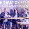 MediaMixx се мести в Солун