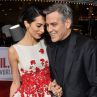 Клуни за Амал: Намерих любовта на живота си