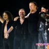  Metallica с нов албум това лято