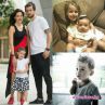 Ромина Тасевска с трогателен пост за трите си деца