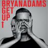 Брайън Адамс покори Европа с турнето "Get up"