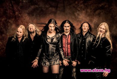 Z-Rock раздава билети за шоуто на Nightwish в България