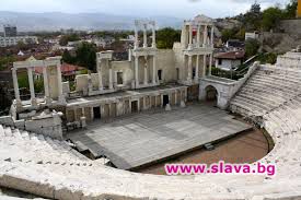 Пловдивчани определят най-атрактивните исторически места в Пловдив