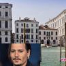 Джони Деп продава двореца във Венеция