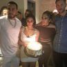 Дженифър Лопес отпразнува 47-и рожден ден 