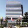 Tirana International Hotel&Conference - символ на град и държава