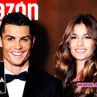 Кристиано Роналдо заби Мис Испания 2014