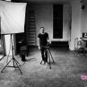 Брайън Адамс открива фотографска изложба в София
