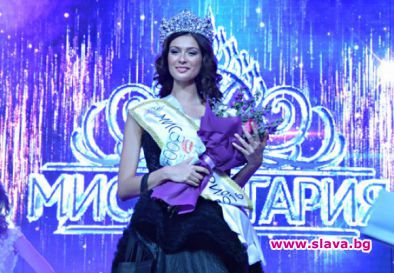 Мис България 2016: отслабнах, за да спечеля